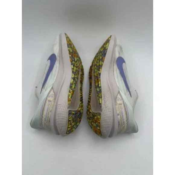 Nike Air Winflo 9 Premium Back In A Wink Sneakers Running Shoes Women Size 8 - Picture 4 of 10